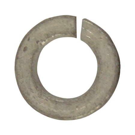 Marco 3/8" Lock Washer Galvanized 10L805015